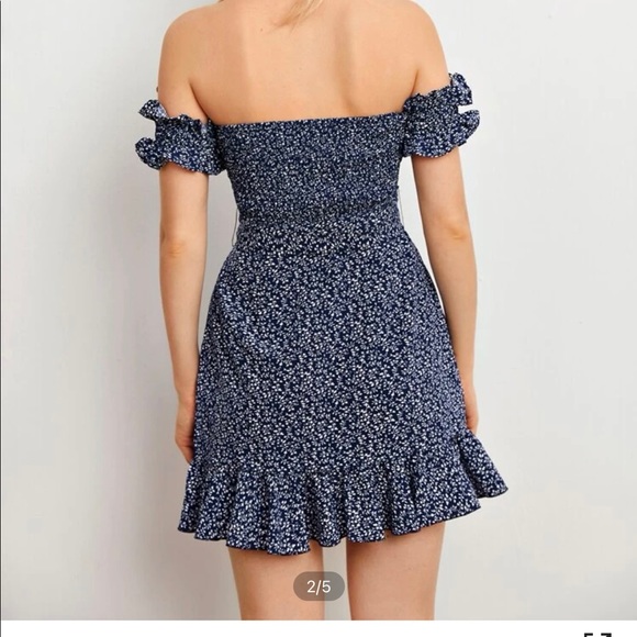 SHEIN 1 piece set - Picture 2 of 3